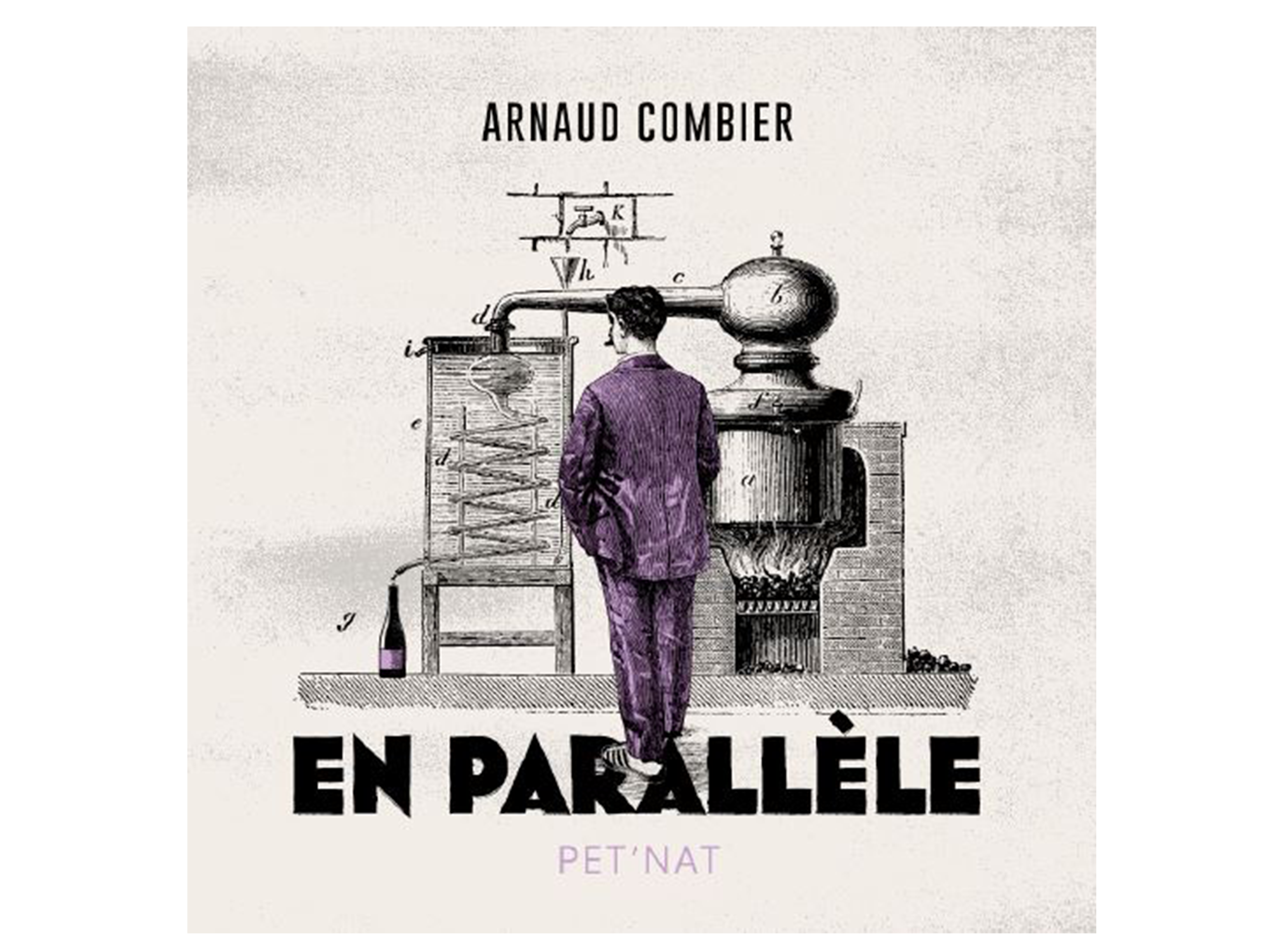 EN PARALLELE PET'NAT'
