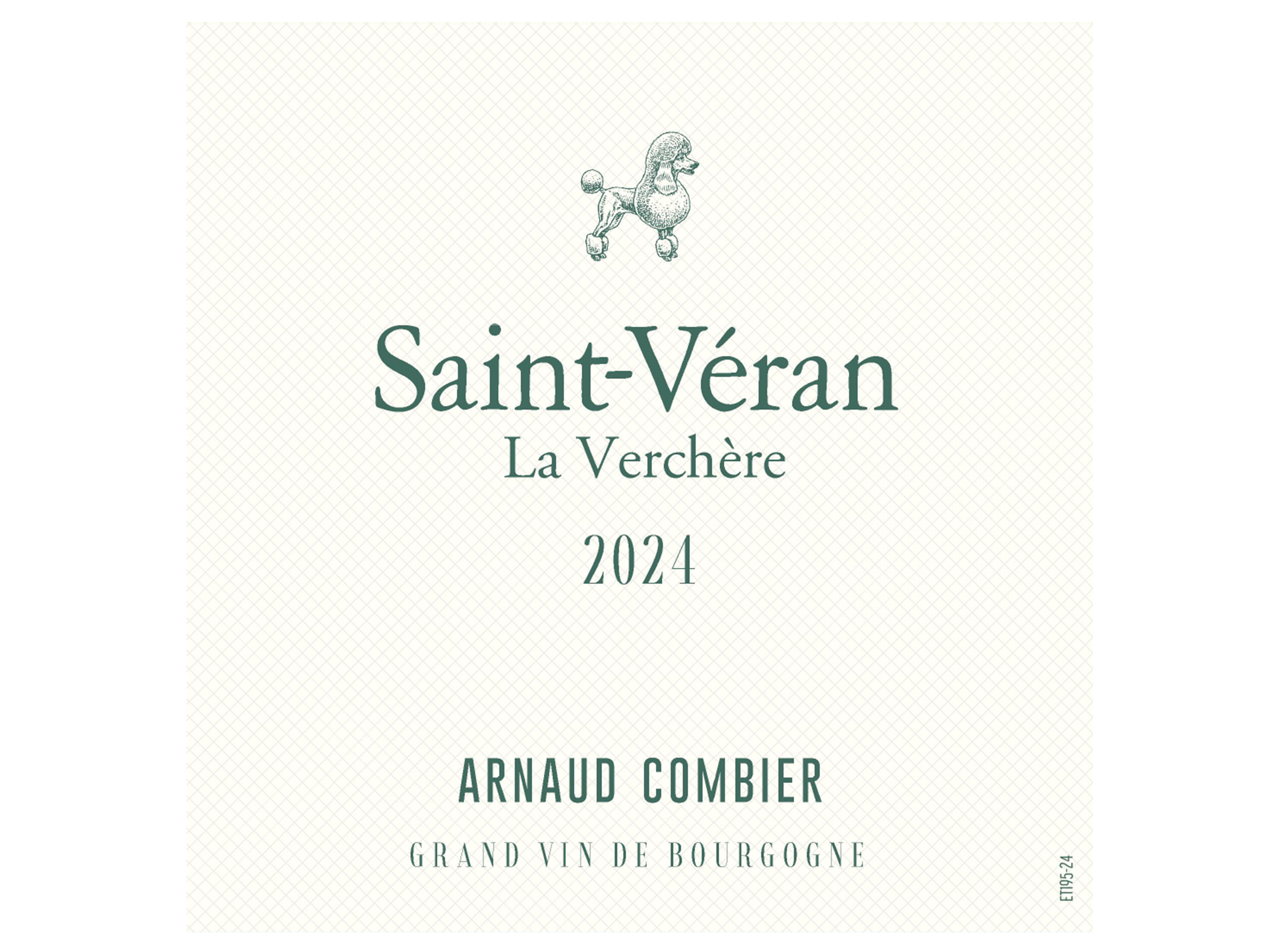 SAINT-VERAN LA VERCHERE 24 FR 