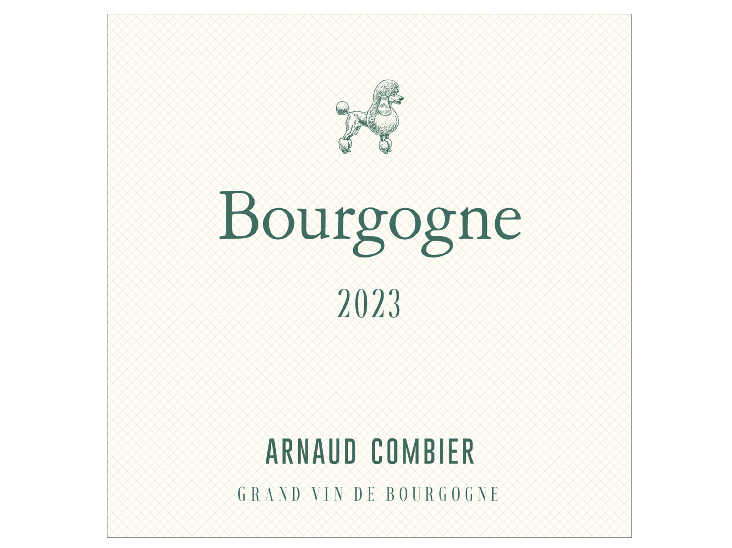 BOURGOGNE BLANC 2023 EN