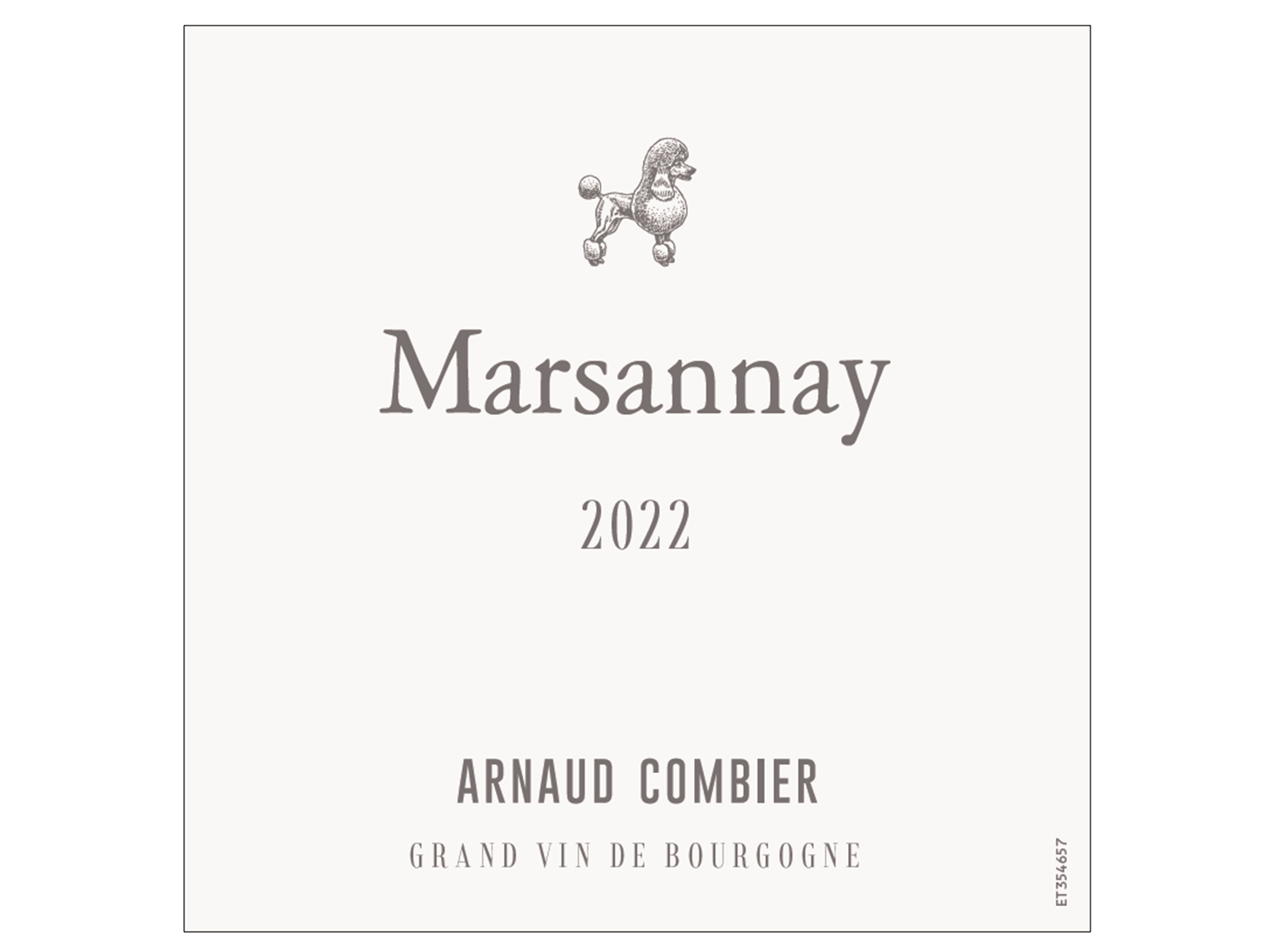 MARSANNAY 2022 EN 1