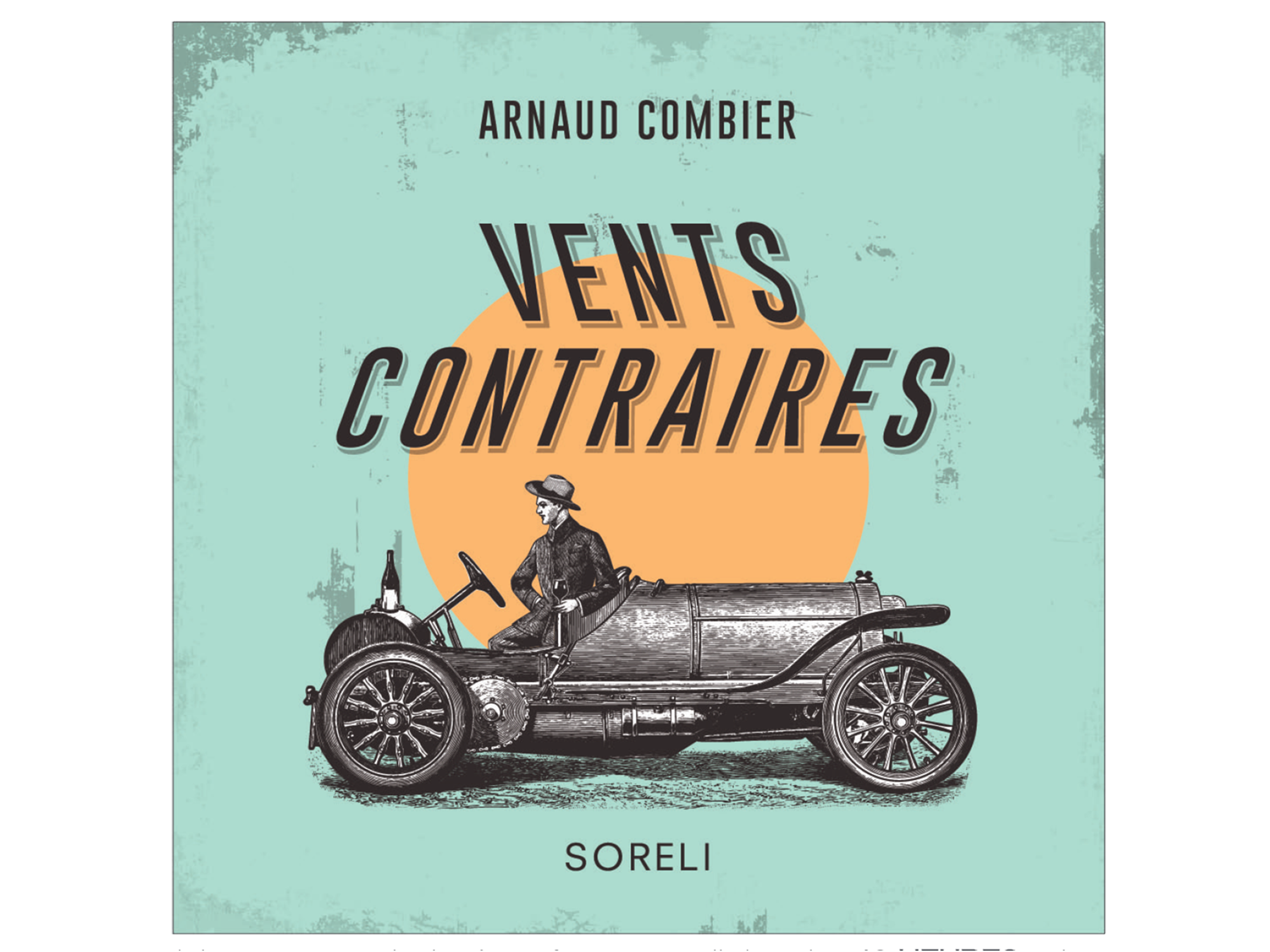 VENTS CONTRAIRES SORELI 2023