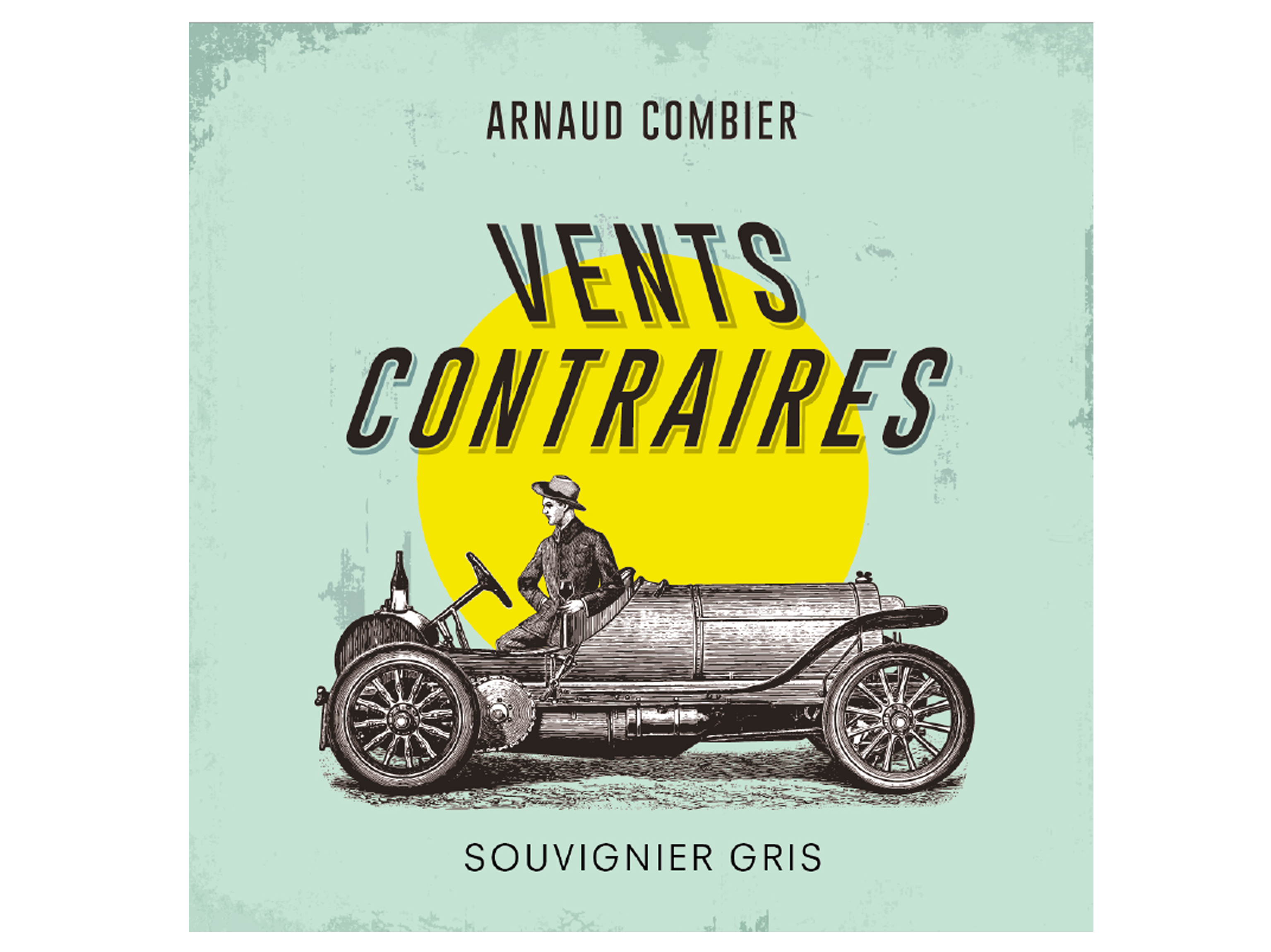 VENTS CONTRAIRES SOUVIGNIER 2023