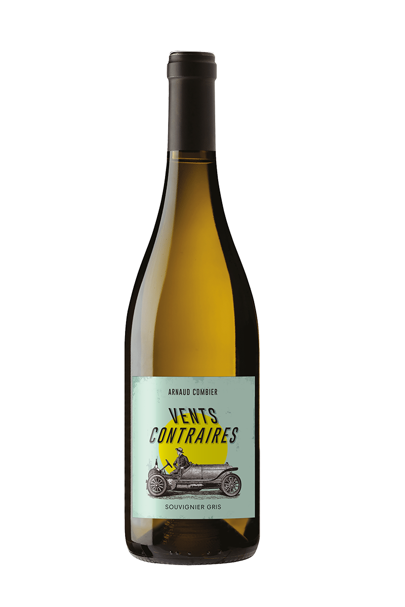 Rouge VILLA DES ANGES by Jeff Carrel