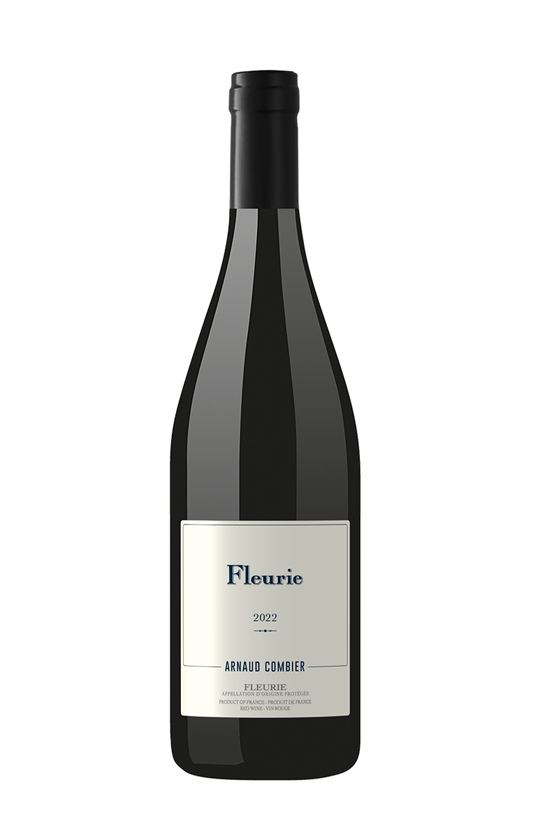 Rouge VILLA DES ANGES by Jeff Carrel