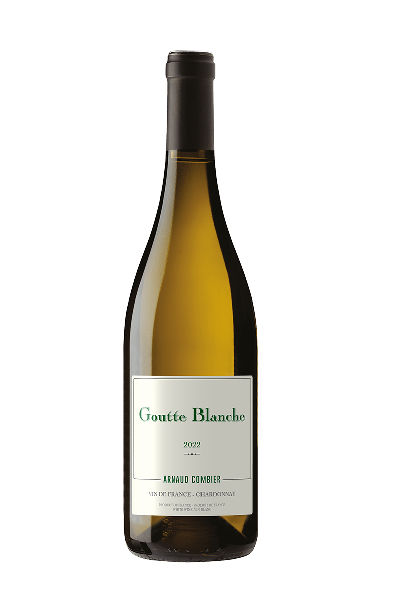 Rouge VILLA DES ANGES by Jeff Carrel