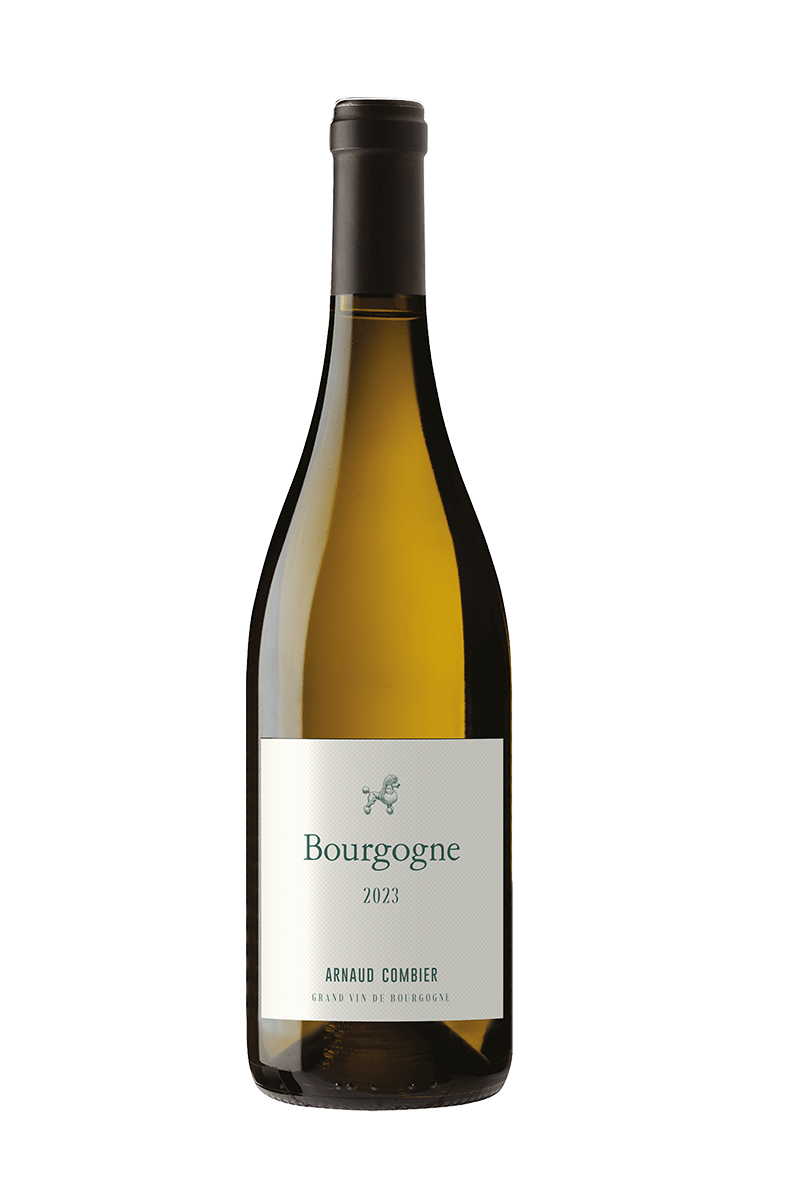 Rouge VILLA DES ANGES by Jeff Carrel