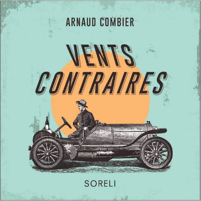 ETIQUETTE PREMIERE GOUTTE ROUGE