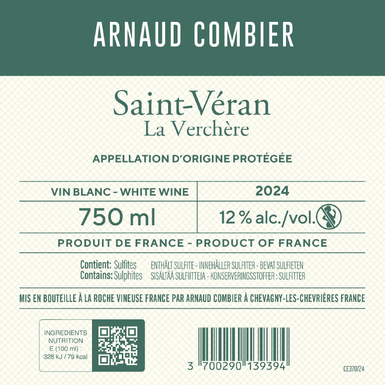 ETIQUETTE PREMIERE GOUTTE ROUGE