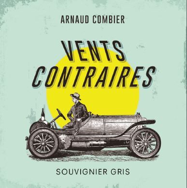 ETIQUETTE PREMIERE GOUTTE ROUGE