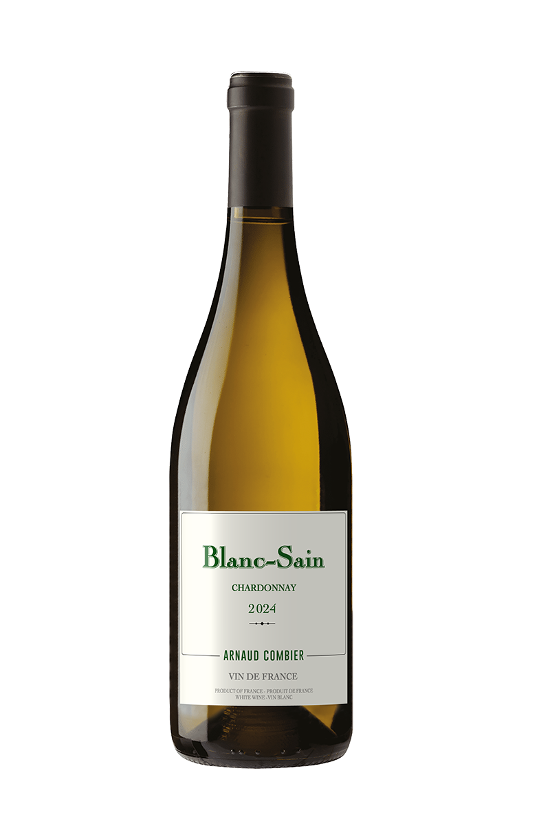 Rouge VILLA DES ANGES by Jeff Carrel