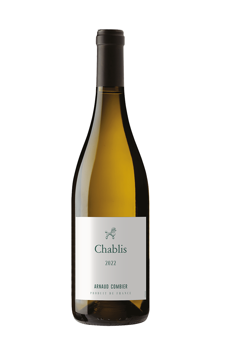 Rouge VILLA DES ANGES by Jeff Carrel