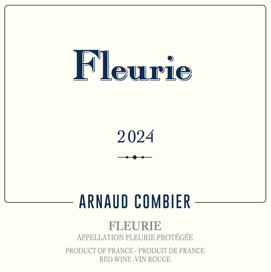 ETIQUETTE PREMIERE GOUTTE ROUGE