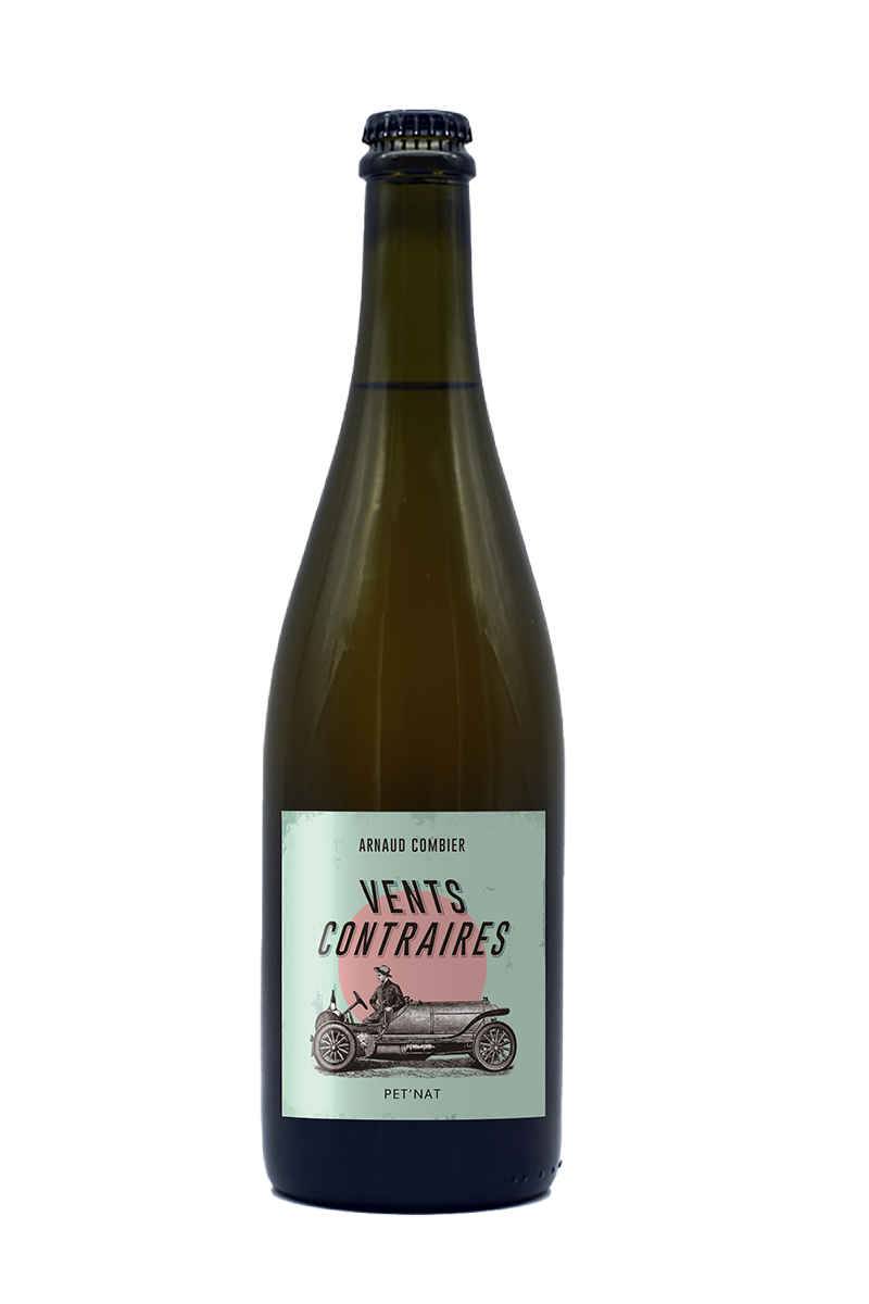 Rouge VILLA DES ANGES by Jeff Carrel