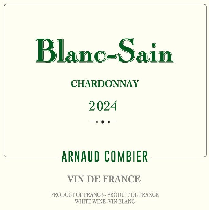 ETIQUETTE PREMIERE GOUTTE ROUGE