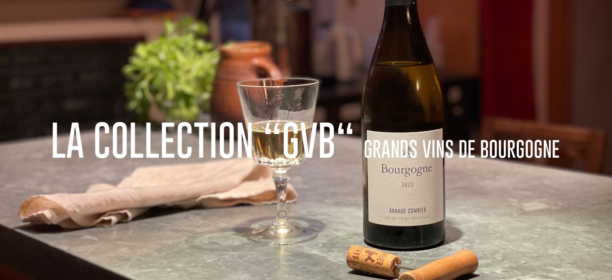 Collection Classique Arnaud Combier