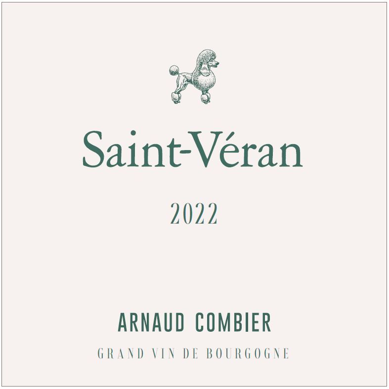 ETIQUETTE PREMIERE GOUTTE ROUGE